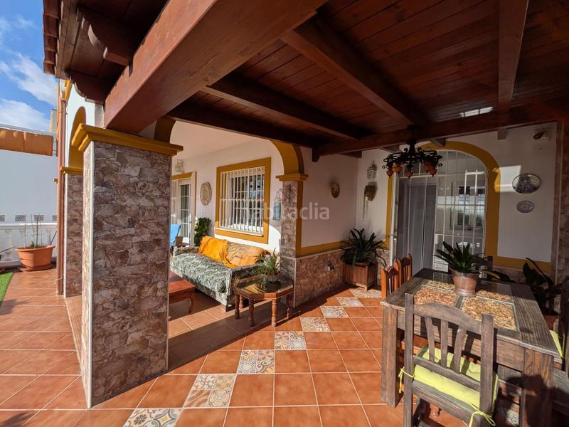 Foto ef05ed54-2e7b-4ee2-9446-ed0a012d9b85. Chalet  independiente en Ayamonte ciudad Ayamonte