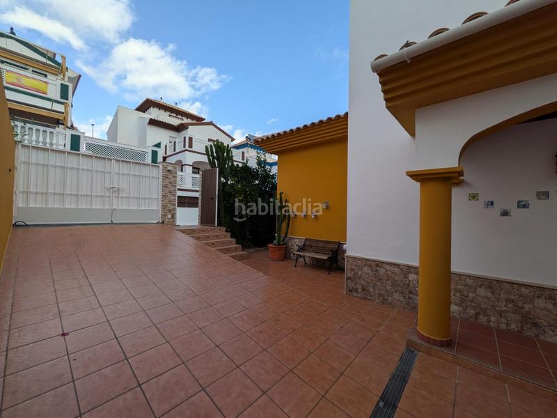 Foto fe8e0ffd-b437-4c99-8dfa-d94f250876a7. Chalet  independiente en Ayamonte ciudad Ayamonte