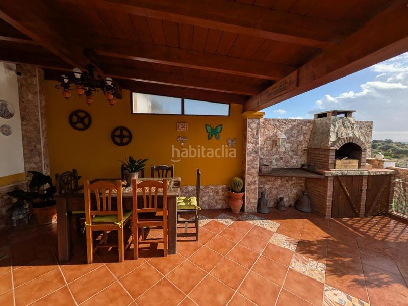 Foto fea111f9-e27f-41c6-92ab-7ffa7d3312d7. Chalet  independiente en Ayamonte ciudad Ayamonte