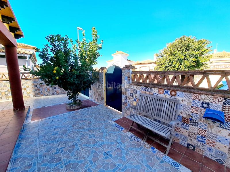 Foto 032f3b21-fc70-49f0-9097-3944775337d9. Chalet avec parking dans Ayamonte ciudad Ayamonte
