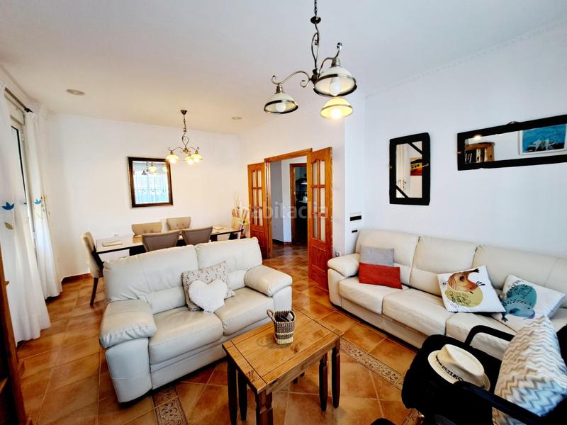 Foto 130a0c77-7e44-4096-9bec-c93a2f999873. Chalet avec parking dans Ayamonte ciudad Ayamonte