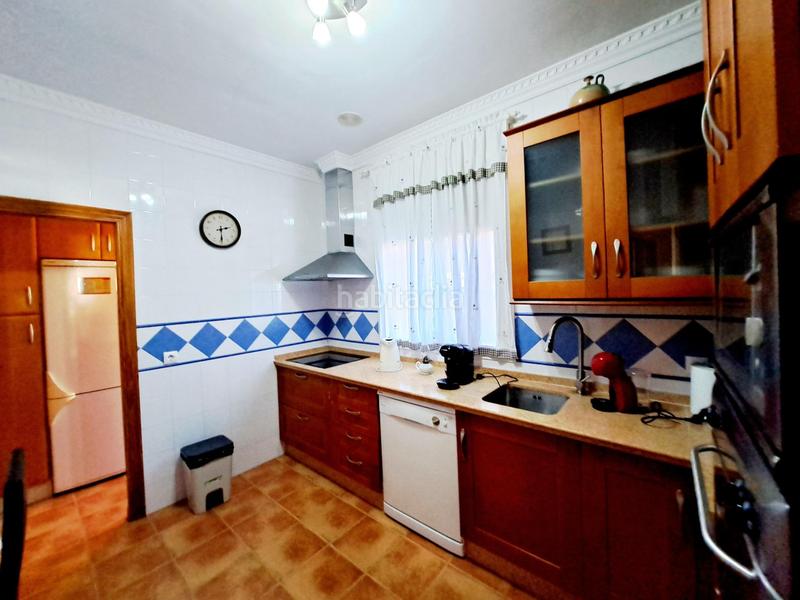 Foto 33e97f8d-1d7f-4789-8525-d4605e36b49d. Chalet avec parking dans Ayamonte ciudad Ayamonte