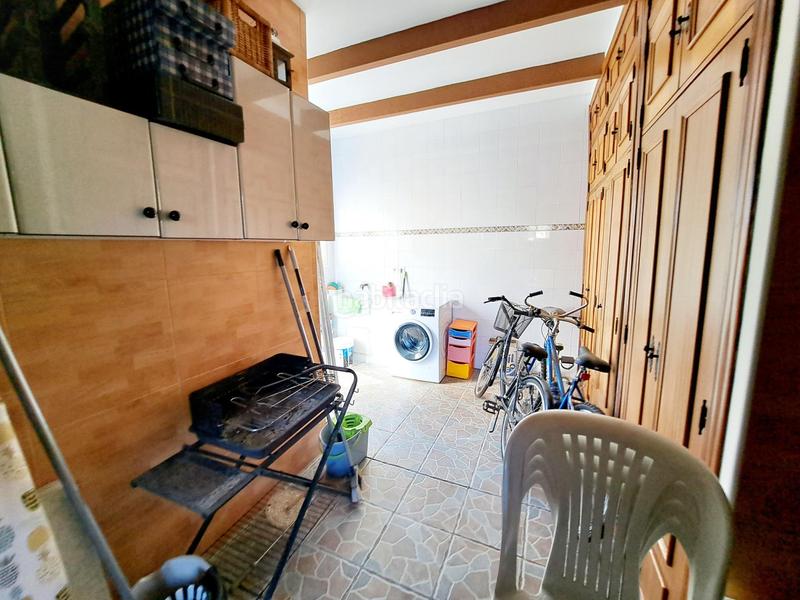 Foto 4ec53d79-ba8c-4497-89cf-2972d83084cd. Chalet avec parking dans Ayamonte ciudad Ayamonte