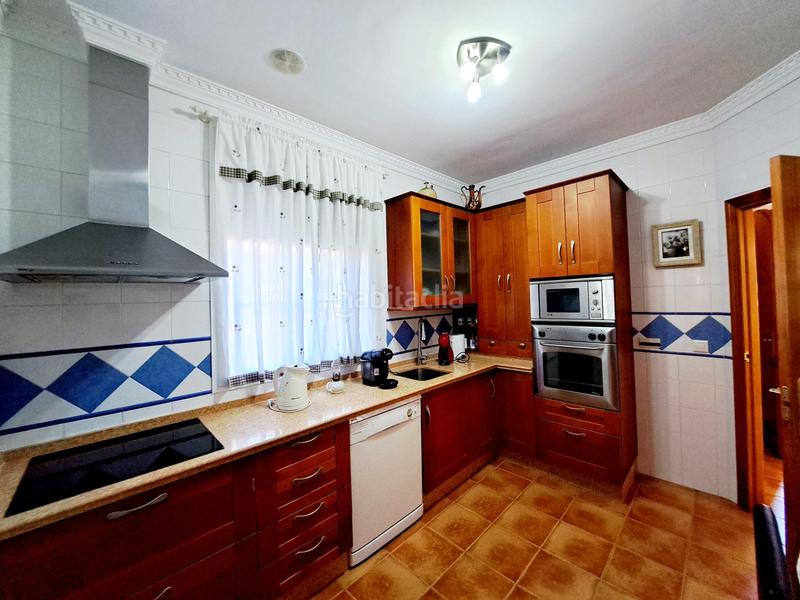 Foto 53f1d477-da14-466b-8363-ec7b68e5eda1. Chalet avec parking dans Ayamonte ciudad Ayamonte