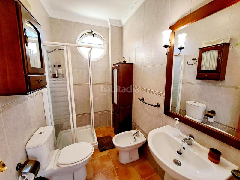 Foto 64dacb5d-6bec-4eea-8063-87eaf731b6a8. Chalet avec parking dans Ayamonte ciudad Ayamonte