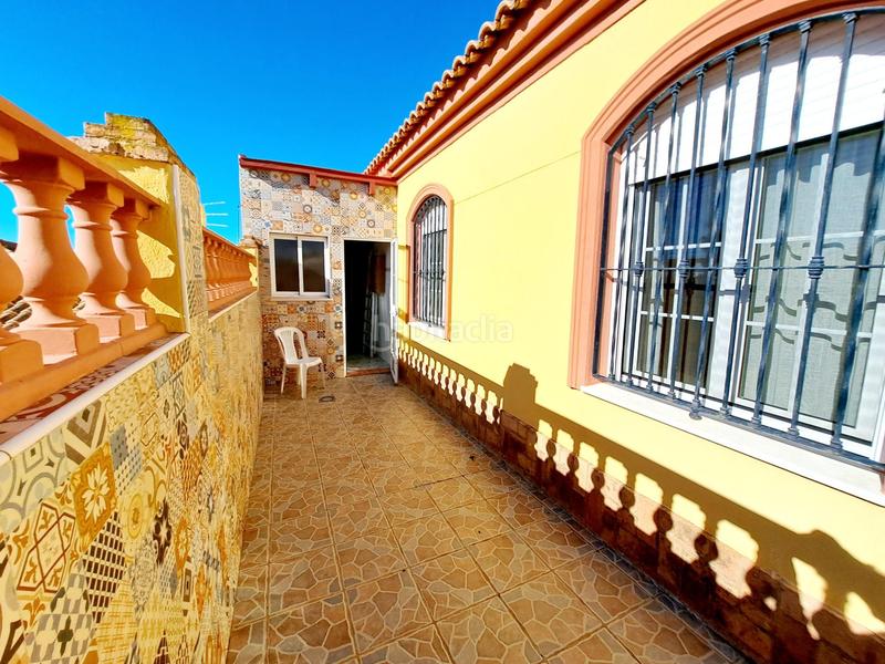 Foto 7939ad1e-f97b-4511-b357-d52f9b9d51e5. Chalet avec parking dans Ayamonte ciudad Ayamonte
