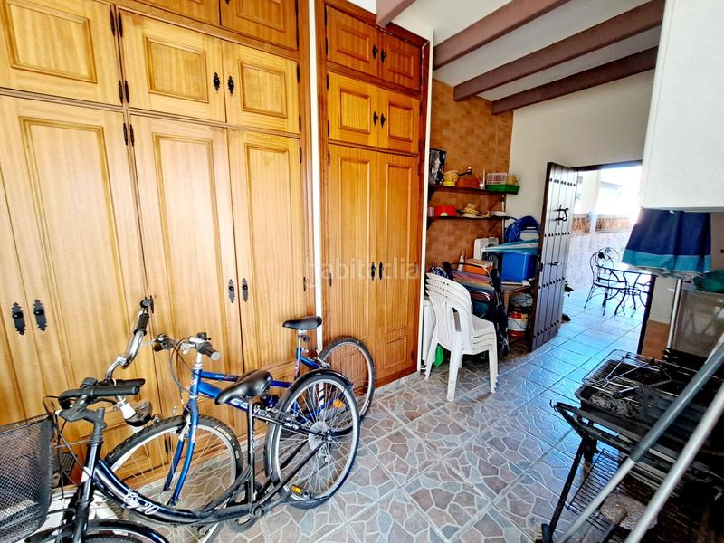 Foto 9dd6b799-dea4-4230-a26f-7c04f1e92625. Chalet avec parking dans Ayamonte ciudad Ayamonte