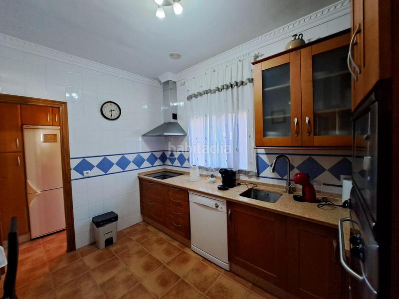 Foto a309461c-fa3f-4454-b1e9-9f4e59ee34a8. Chalet avec parking dans Ayamonte ciudad Ayamonte