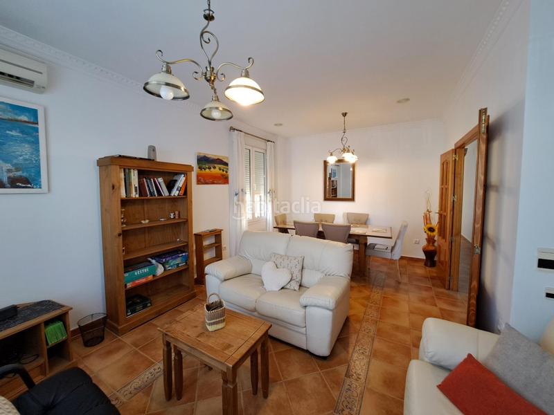 Foto bc9ec8a4-71ea-4e2e-b4f1-da2e7adc980e. Chalet avec parking dans Ayamonte ciudad Ayamonte