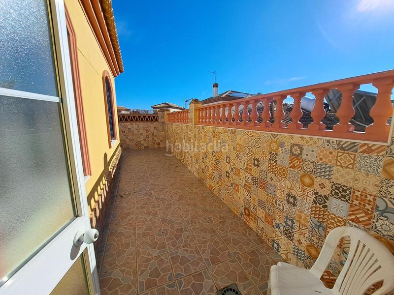 Foto c5ef8168-b609-4b77-a53f-301a77103179. Chalet avec parking dans Ayamonte ciudad Ayamonte