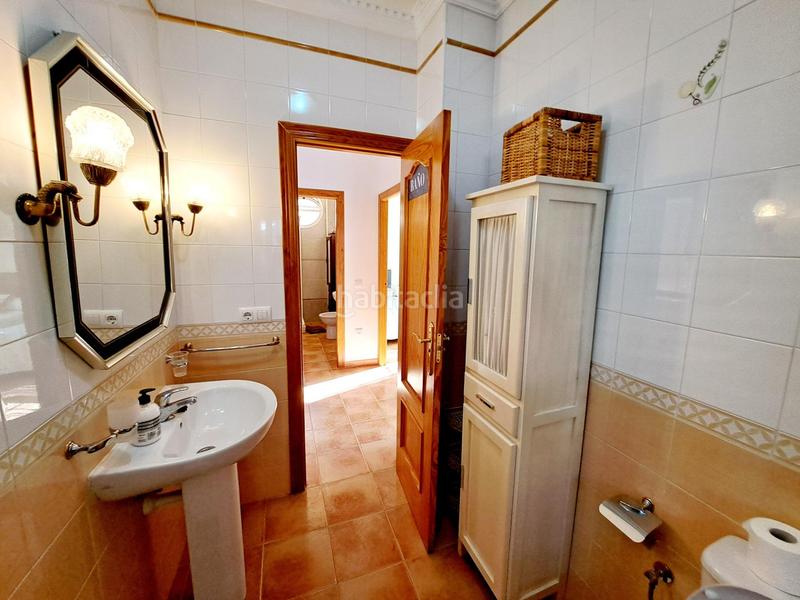 Foto cc093882-372d-4a16-b38a-85341df02c9b. Chalet avec parking dans Ayamonte ciudad Ayamonte