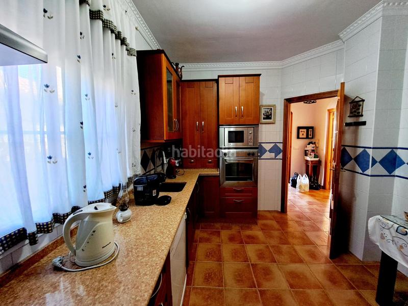 Foto d81e1893-55d8-4a74-b260-77deb8792d4a. Chalet avec parking dans Ayamonte ciudad Ayamonte