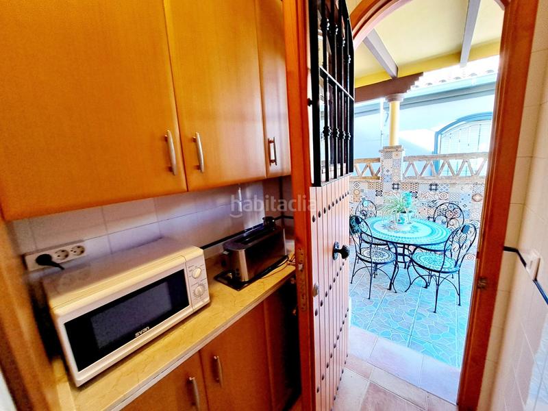 Foto d8dbfc90-7d81-446c-b522-6dbd33305a24. Chalet avec parking dans Ayamonte ciudad Ayamonte