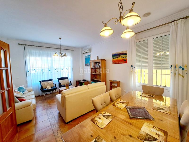 Foto e4932cd0-0a29-426d-895a-da89d8ff04f2. Chalet avec parking dans Ayamonte ciudad Ayamonte