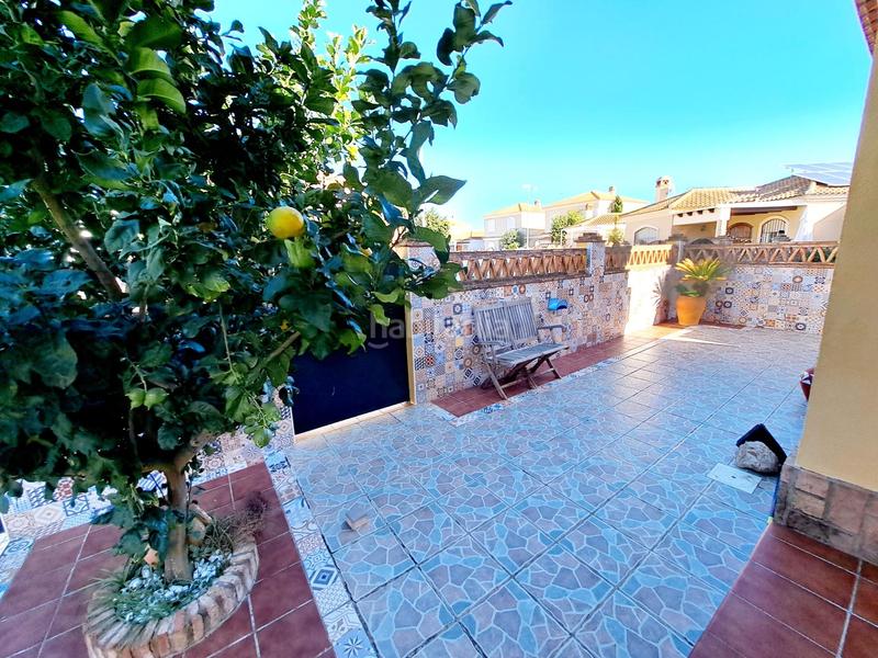 Foto fe926ac3-d880-4a91-a4a5-2601eb2a52ee. Chalet avec parking dans Ayamonte ciudad Ayamonte