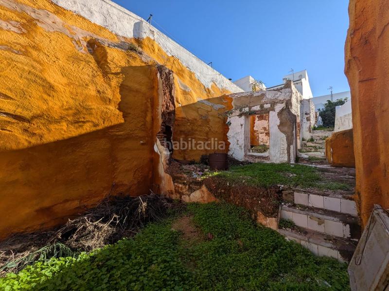 Foto 49e9839d-9b78-4cf4-b166-1cd8e5a9c4d2. Residential plot in calle galdames 90 in Ayamonte ciudad Ayamonte