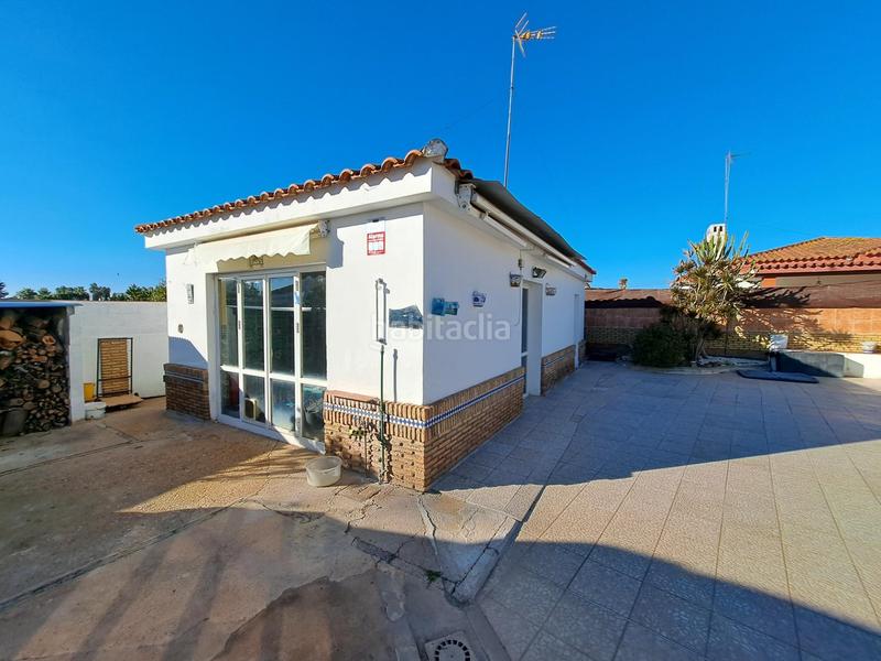 Foto b8040a02-df6b-4398-825a-47f2b85d0505. Chalet dans Ayamonte ciudad Ayamonte