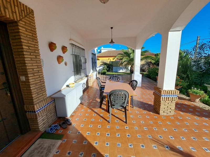 Foto e34b7800-786e-4f38-a3e6-48658597440d. Chalet dans Ayamonte ciudad Ayamonte