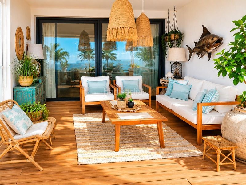 Foto 44203b8b-dc0d-422e-a3be-ee8208ad8361. Apartament amb calefacció aparcament piscina a Isla Canela Ayamonte
