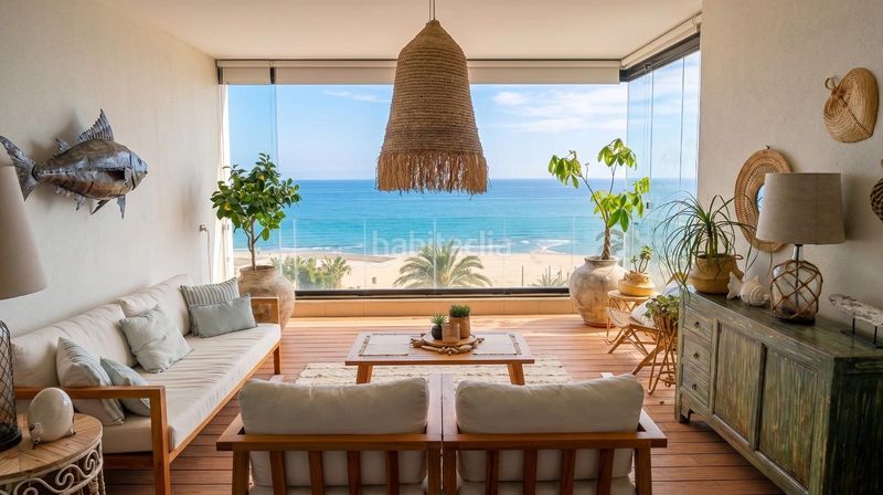 Foto 78ea9825-723a-4f2f-b1c2-1bedf284b751. Apartament amb calefacció aparcament piscina a Isla Canela Ayamonte