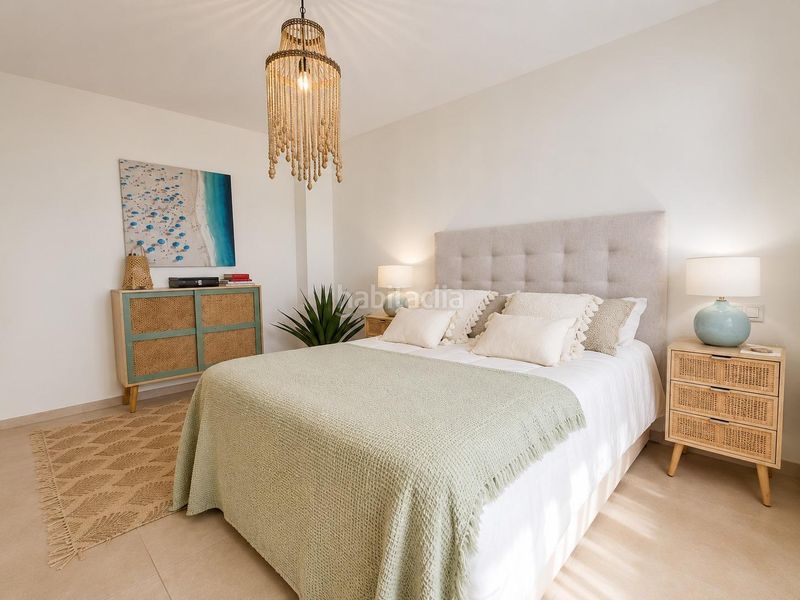 Foto 9cde42d6-0ec4-4729-9b75-001b5d2e210a. Apartament amb calefacció aparcament piscina a Isla Canela Ayamonte