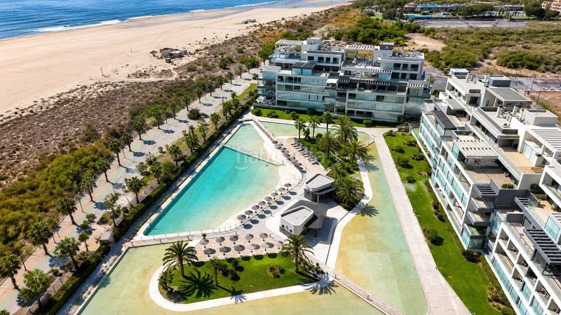 Foto ac08d644-b736-44a0-aa89-176c016dd1d4. Apartament amb calefacció aparcament piscina a Isla Canela Ayamonte