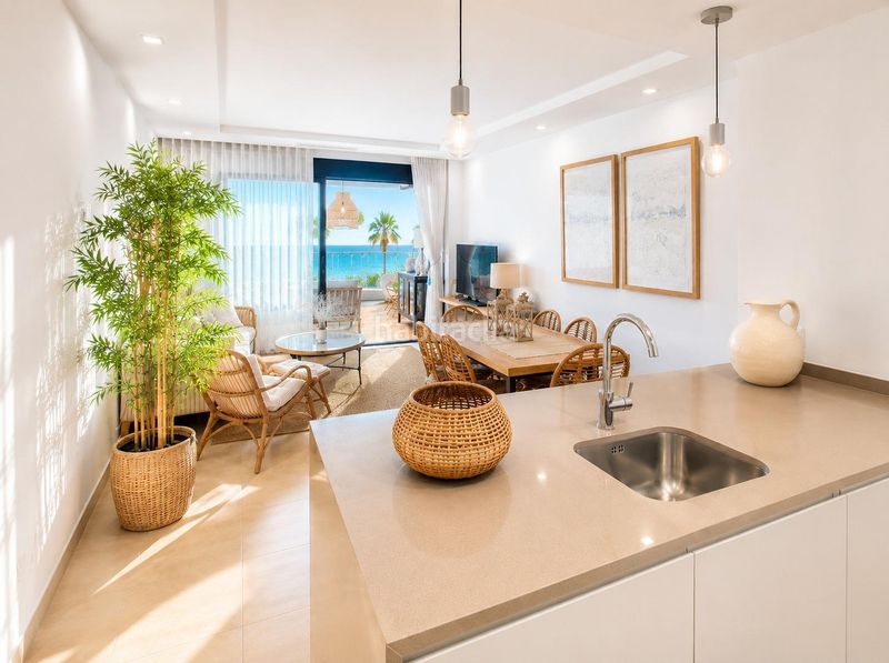 Foto d2f07b8d-993e-4be6-a5ba-0820c18cf870. Apartament amb calefacció aparcament piscina a Isla Canela Ayamonte
