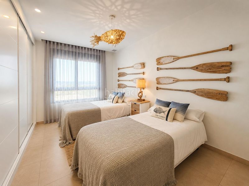 Foto d82af237-e4d5-4417-91b7-9bb1d9c6946d. Apartament amb calefacció aparcament piscina a Isla Canela Ayamonte