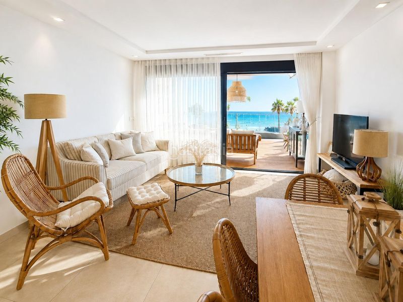 Foto d97e1c4b-7ec9-41f3-8234-a18aed995501. Apartament amb calefacció aparcament piscina a Isla Canela Ayamonte