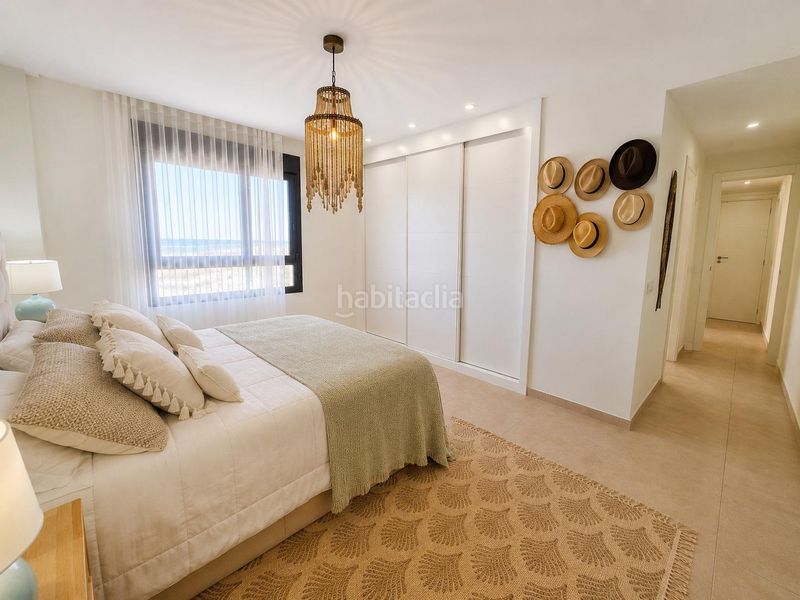 Foto d9dd125a-21d2-477b-bc60-9e30930683cb. Apartament amb calefacció aparcament piscina a Isla Canela Ayamonte