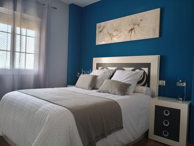 Foto a48b320a-d6b7-47bc-9b2a-b782ba587a9a. Flat in Ayamonte ciudad Ayamonte