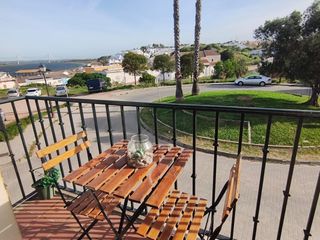 Pis a Ayamonte ciudad. Precioso piso con vistas al rio