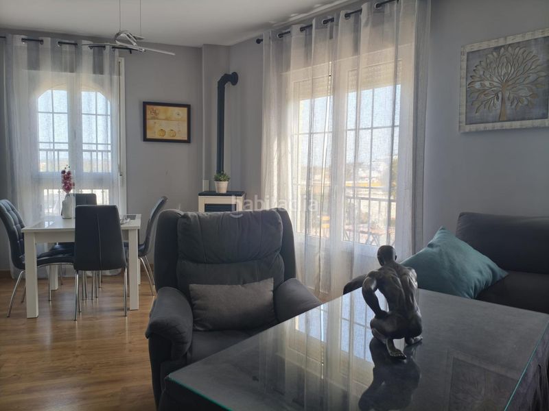 Foto c13678f6-b454-4007-89a0-548eb1babcbb. Flat in Ayamonte ciudad Ayamonte
