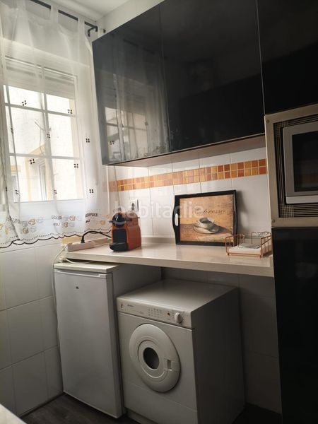 Foto dabed469-dba3-4304-8fa4-b435a2c5ce7b. Flat in Ayamonte ciudad Ayamonte