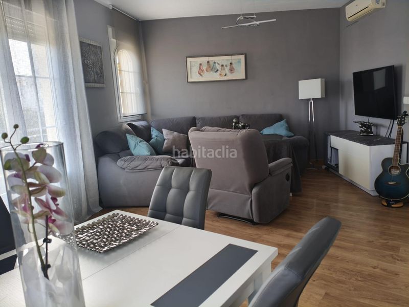 Foto ff0af3d7-fed7-4c8f-901d-0bcc5a12437a. Flat in Ayamonte ciudad Ayamonte