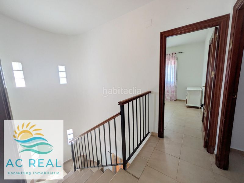 Foto 9a7de463-c166-4d05-bbe3-c3b56c716d27. Casa aparellada amb aparcament a Ayamonte ciudad Ayamonte