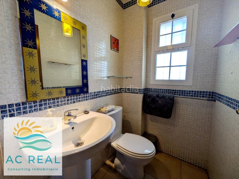 Foto a232c5a7-856d-4c06-adea-4b92360692e3. Casa aparellada amb aparcament a Ayamonte ciudad Ayamonte