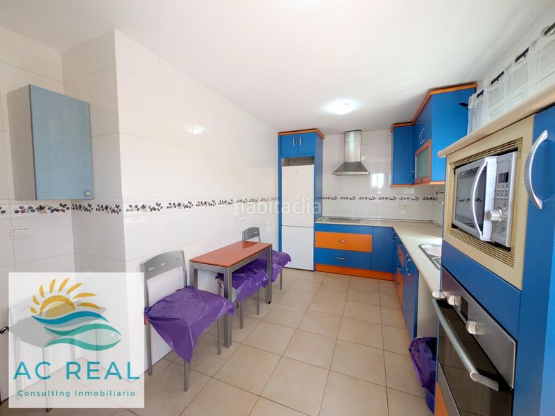 Foto dcf984a0-291d-4865-bb5a-650938c701a6. Casa aparellada amb aparcament a Ayamonte ciudad Ayamonte