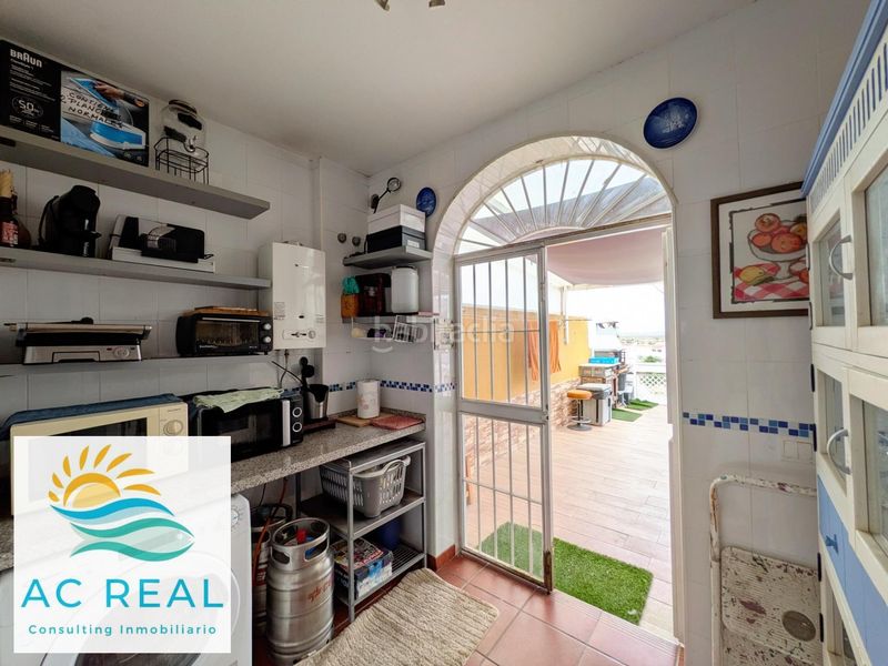 Foto 2f0a2970-606a-405e-b249-78e8f24bd8e8. Xalet amb aparcament piscina a Ayamonte ciudad Ayamonte