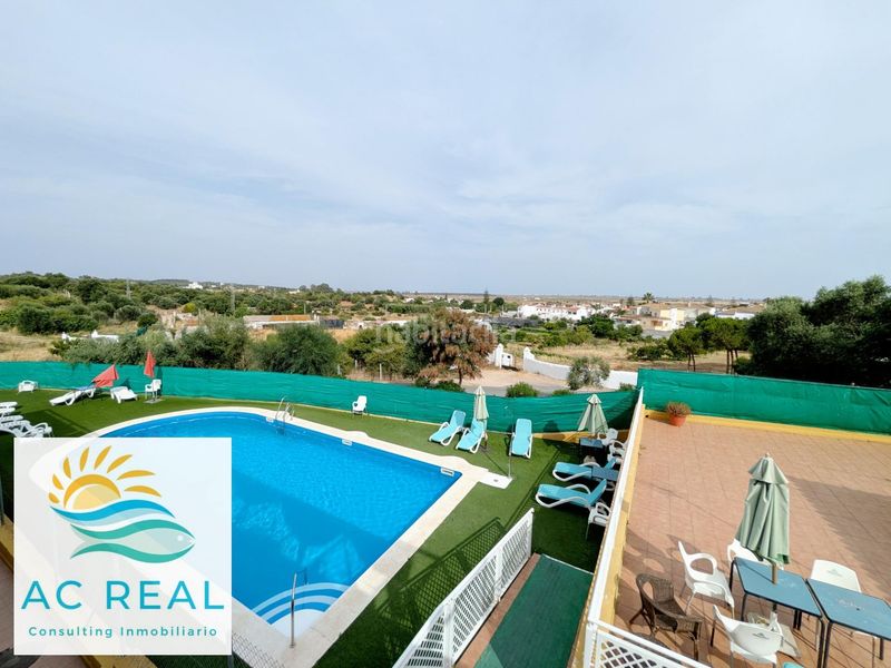 Foto 388d0bdb-0763-4aae-99c7-7edd3df80dd6. Xalet amb aparcament piscina a Ayamonte ciudad Ayamonte
