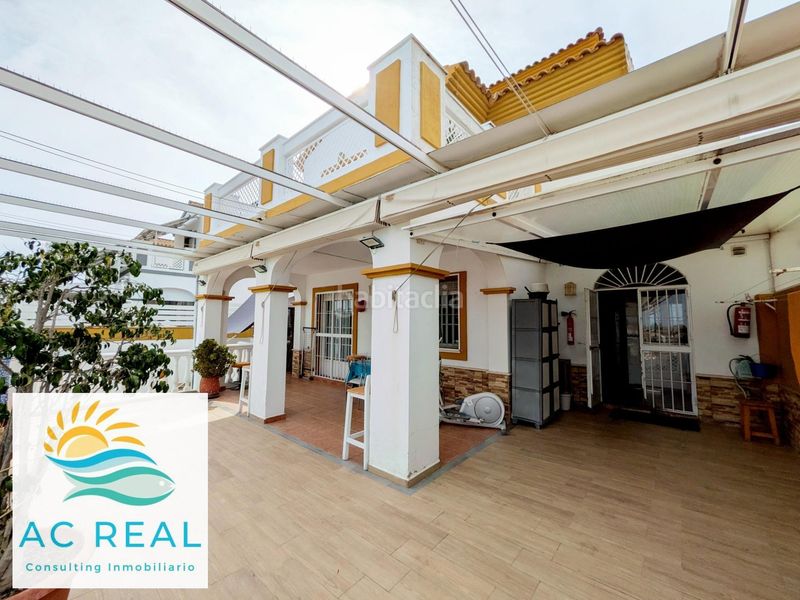 Foto 7b1f22ce-d1fe-4b93-a339-789f4307cffa. Xalet amb aparcament piscina a Ayamonte ciudad Ayamonte