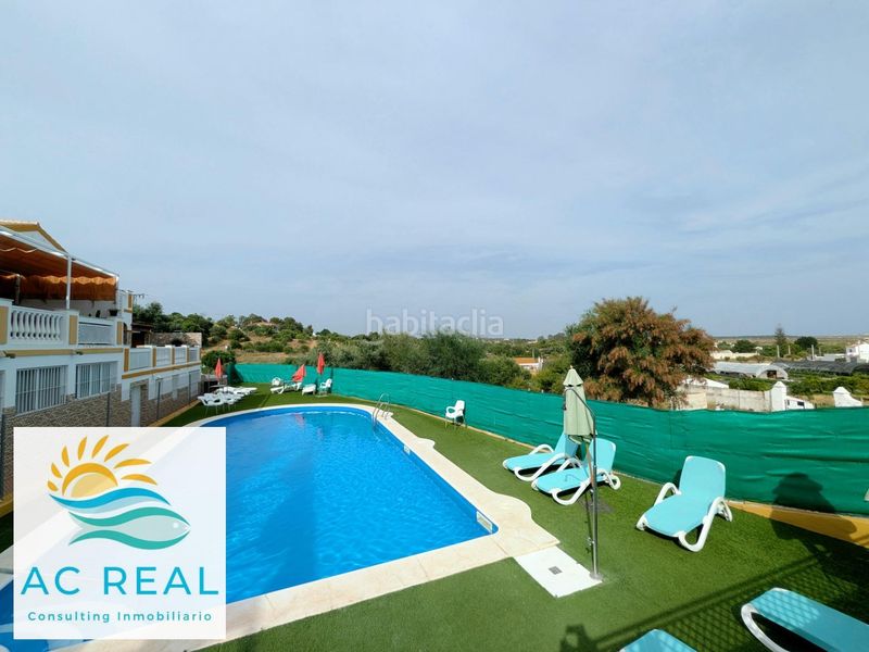 Foto 7dd471e4-cfa6-4c2a-9ff1-b32f27c04664. Xalet amb aparcament piscina a Ayamonte ciudad Ayamonte