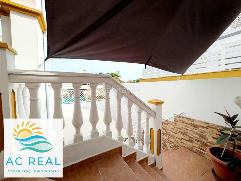 Foto 8459df83-de2e-48d9-a93e-af7e5df41dee. Xalet amb aparcament piscina a Ayamonte ciudad Ayamonte