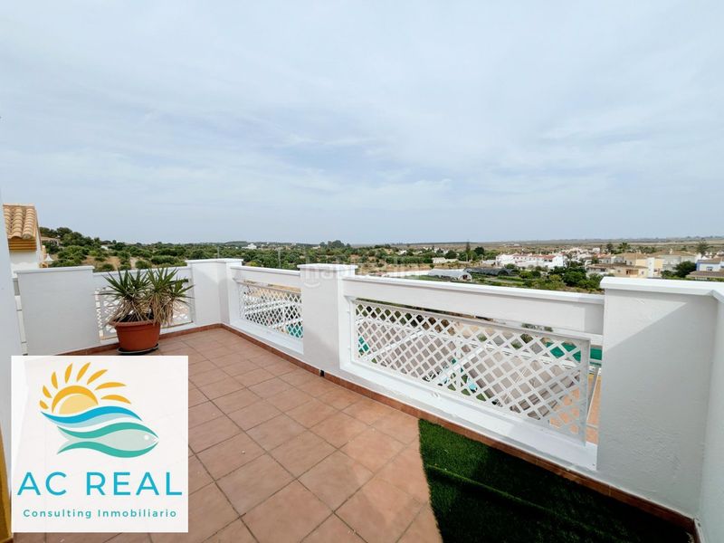 Foto 8c63d500-4d98-43ac-896d-e1c27a2434cb. Xalet amb aparcament piscina a Ayamonte ciudad Ayamonte