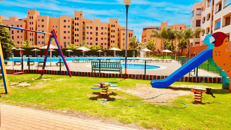 Foto 19da9caa-abef-4f0b-81fe-24a631a78237. Apartament a avenida de los cisnes 38 a Isla Canela Ayamonte