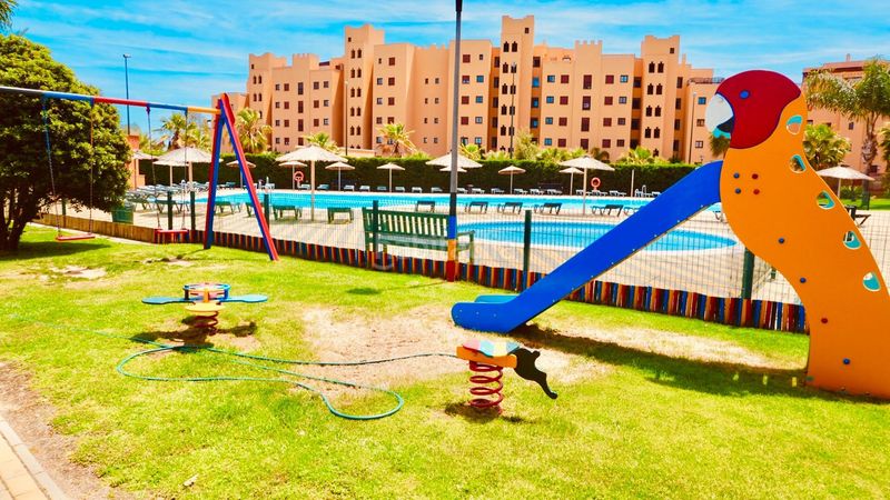 Foto 4f42b2af-041f-4582-9aca-75ee0d665f39. Apartament a avenida de los cisnes 38 a Isla Canela Ayamonte
