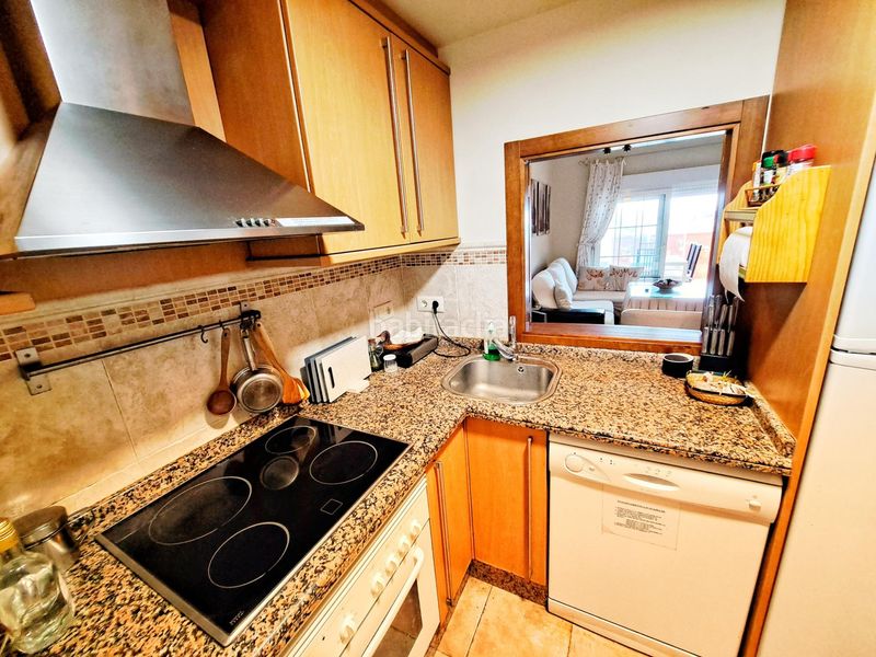 Foto b4046011-8eb9-49f8-b210-8112efaa1a21. Apartament a avenida de los cisnes 38 a Isla Canela Ayamonte