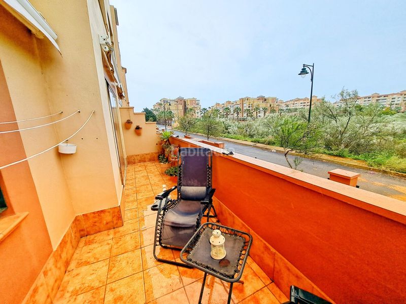 Foto c55decc1-e252-424c-a8be-a1da1755b5c1. Apartament a avenida de los cisnes 38 a Isla Canela Ayamonte