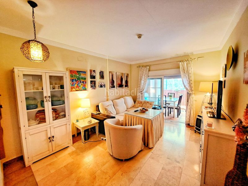 Foto f2e734d3-d04c-4162-9beb-013df97c099a. Apartament a avenida de los cisnes 38 a Isla Canela Ayamonte