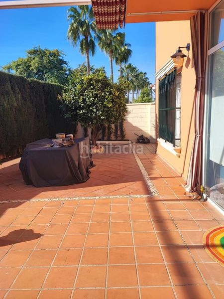 Foto 04d173a3-ddd9-4949-b939-bc16380d61e7. Casa adossada amb aparcament a Ayamonte ciudad Ayamonte